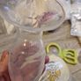 medela swing plus extras Image 2
