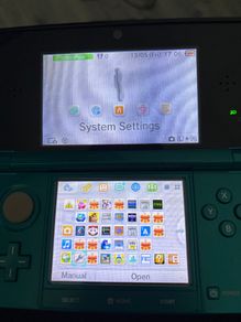 Nintendo 3ds