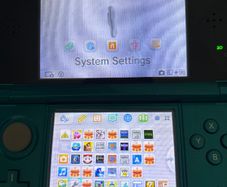 Nintendo 3ds