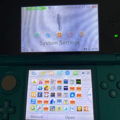 Nintendo 3ds