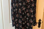 Gerard Darel Dress - Size 38 / Size 12 - perfect condition