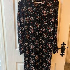 Gerard Darel Dress - Size 38 / Size 12 - perfect condition