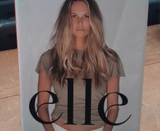 Elle - Elle Macpherson  - 2024 Autobiography
