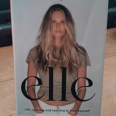 Elle - Elle Macpherson  - 2024 Autobiography