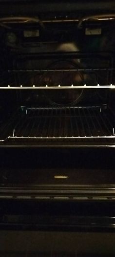 Oven (integrated)