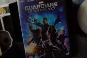 Guardians of Galaxy ! DVD ! 2014 ! Sci-Fi ! Science FIction ! Marvel Movie !