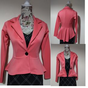 Beautiful Dressy Blazer Jacket New