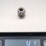 Vintage Pandora Signed 925 Silver Charm Image 8