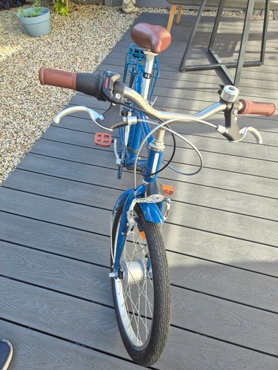 Decathlon kids bike (20" - 6-9y.o.)