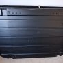 Roof box and 2 sets of roof bars Image 4