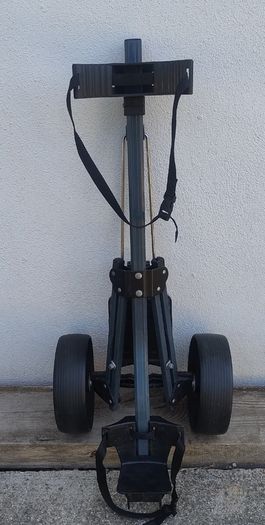 Golf Trolley