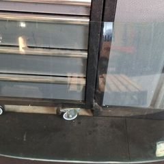 BMW E30 Coupe Complete OEM Glass Set