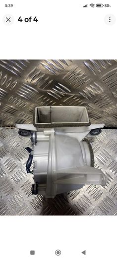 Toyota prius parts
