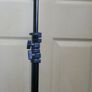 Compact Light Stand Tripod for Photo Studio (max 73") Image 3