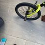 Rebel BMX bike 20 inch Image 4