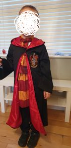 halloween costume