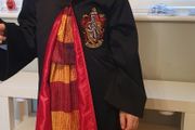 halloween costume
