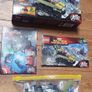 Lego Marvel Superheroes 76017: Captain America Vs Hydra (2014) 100% Complete W/BOX Image 3