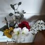 Artificial Flowers Image 3