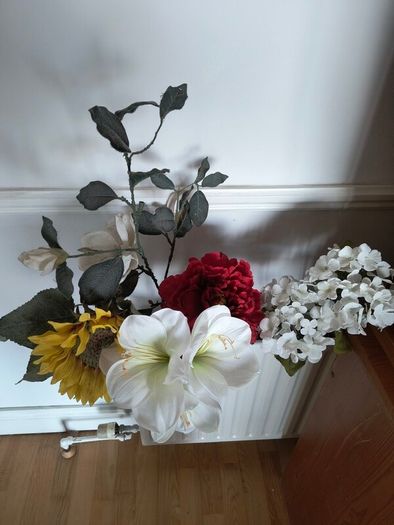 Artificial Flowers