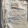 Mens Levis 507 Bootcut Jeans Image 4