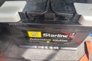 Car battery,3months old