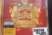 Super Furry Animals - Songbook Volume 1 CD Greatest hits best of