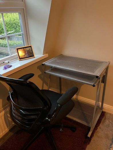 Office Workstation