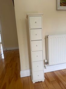 CD Storage Cabinet
