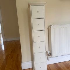 CD Storage Cabinet