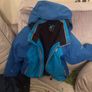 ski jacket aged 9-10 dare 2 be Image 2
