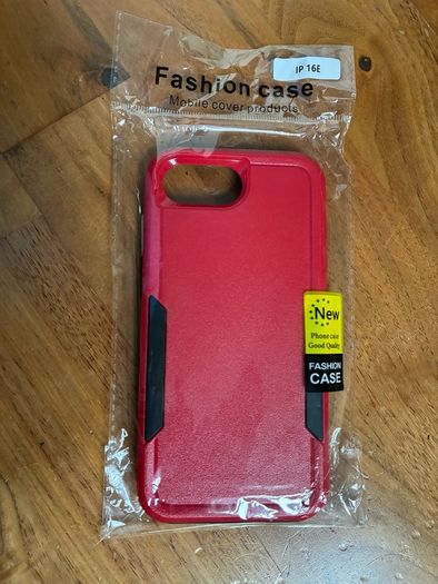 iPhone 16e Case / Cover
