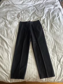 Suit Trousers 32W 31L