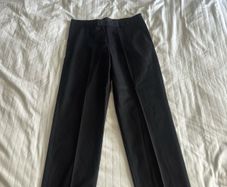 Suit Trousers 32W 31L