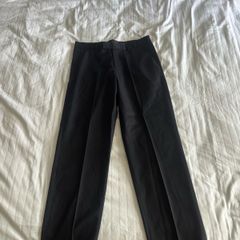 Suit Trousers 32W 31L