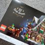 LEGO Christmas Winter Set 10275 Image 10