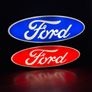 Red Ford Lightbox Image 2