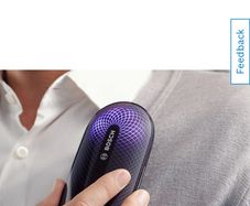 Bosch FreshUp