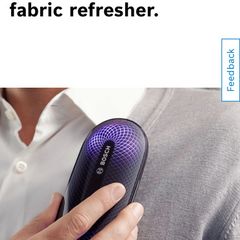 Bosch FreshUp