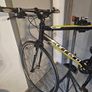 Carrera TDF Hybrid road bike Image 9