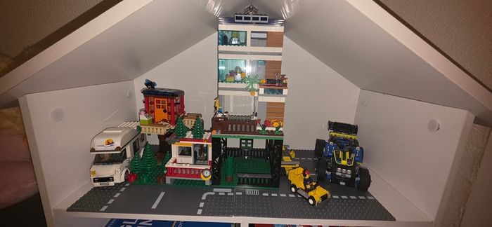lego