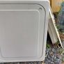 Loft airtight insulated doors/ eves doors 15 stock bulk buy Image 4