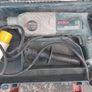 Bosch sds drill Image 2