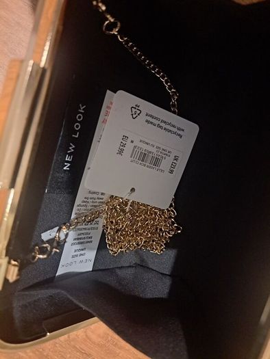 New look bag BNWT