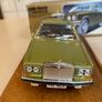Rolls Royce Camargue Rare Image 5