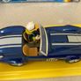 Disney Donald Duck AC Cobra 1/24 Burago Image 8
