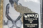 Santogold CD