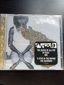 Santogold CD
