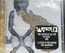 Santogold CD