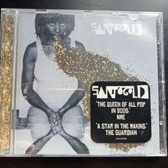 Santogold CD
